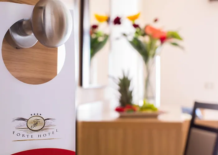ForteAlbergo